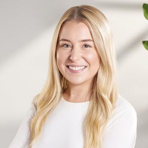 Meet your Posher, Sarah